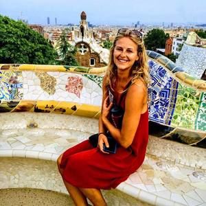 Meet your Posher, Erin